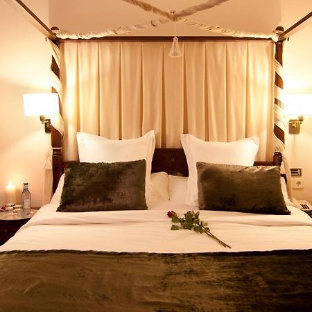 Hotel Restaurante Casa Zanito Olite Δωμάτιο φωτογραφία