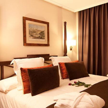 Hotel Restaurante Casa Zanito Olite Εξωτερικό φωτογραφία