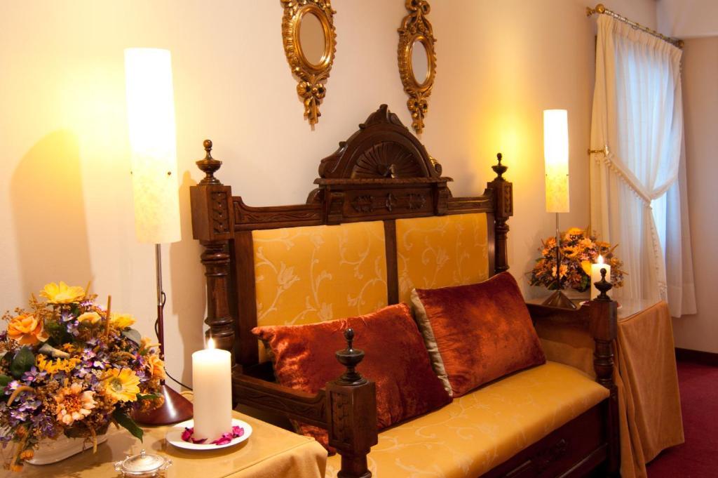 Hotel Restaurante Casa Zanito Olite Εξωτερικό φωτογραφία