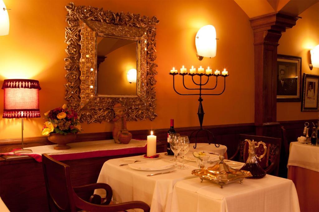 Hotel Restaurante Casa Zanito Olite Εξωτερικό φωτογραφία
