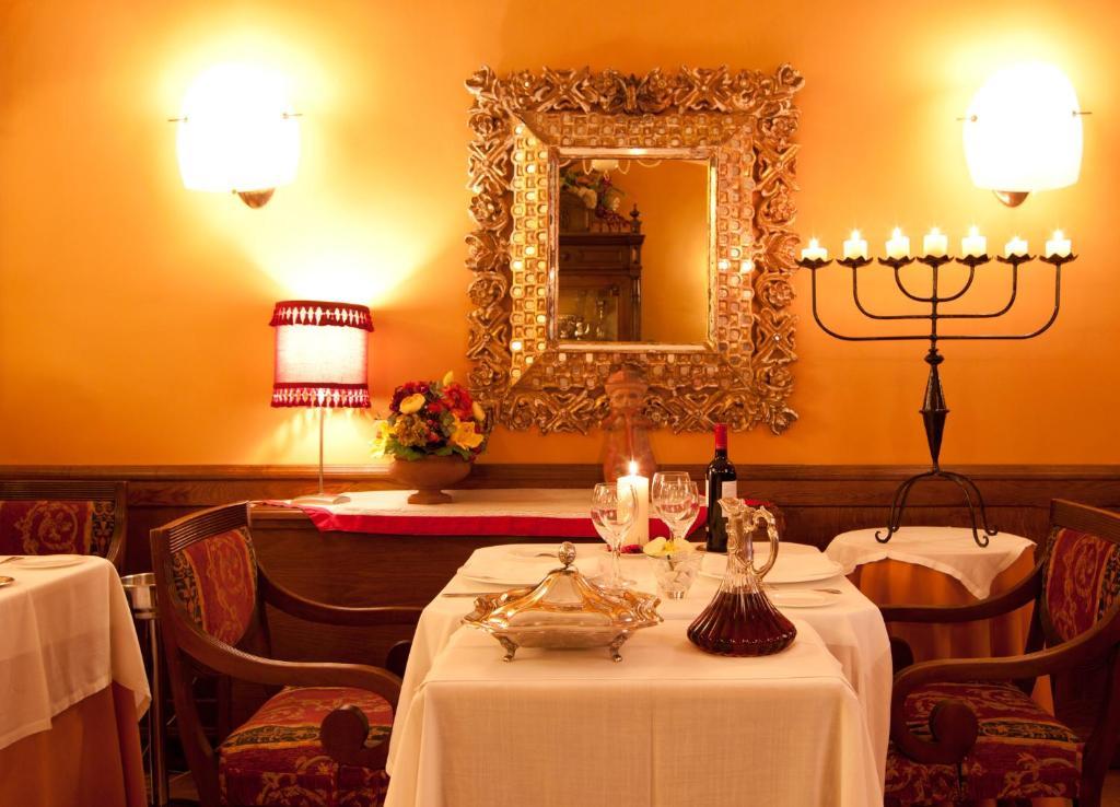 Hotel Restaurante Casa Zanito Olite Εξωτερικό φωτογραφία